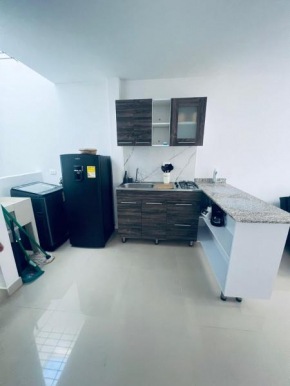 Loft en Cali El Caney 201